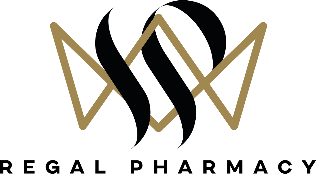 Regal Pharmacy logo