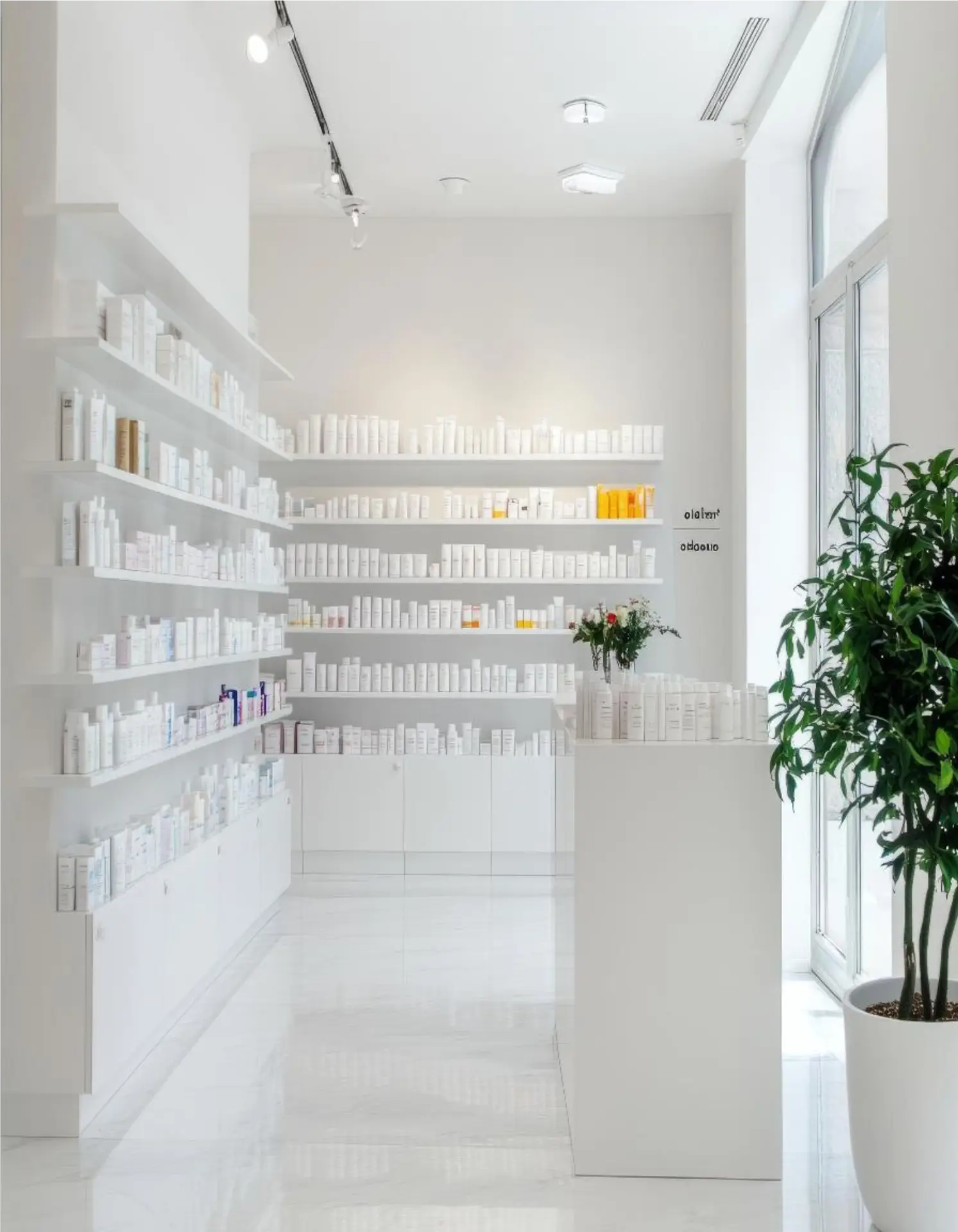 pharmacy